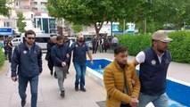 Son dakika... DEAŞ'ın 7 militanı Kırşehir'de eş zamanlı operasyonla yakalandı
