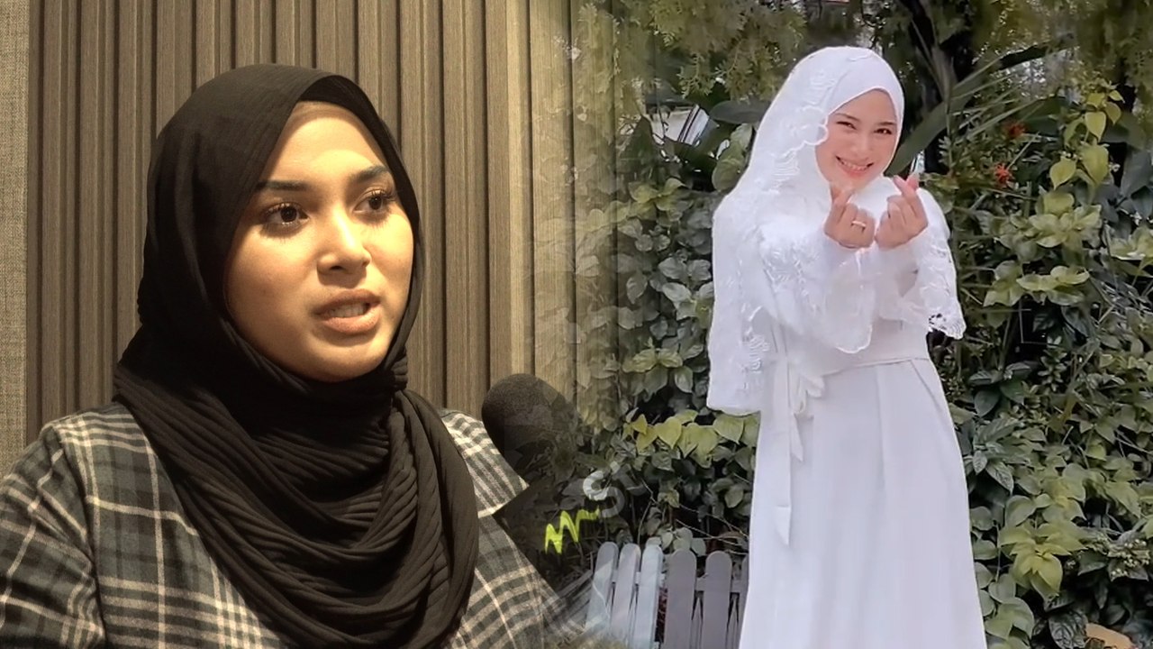 Tanpa gimik lagu Kuca-Kuca tetap popular, Lia Aziz mahu jauhi kontroversi