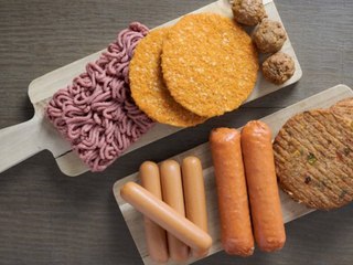 Download Video: Veggie-Wurst darf in Frankreich nicht mehr 