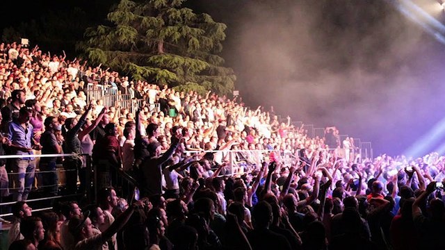 LA QUOTIDIENNE - L'INVITÉ : L'invité : Laurent Even Nuits d'Istres 01 07 22