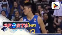 Sunod-sunod na kabiguan ng Gilas, nagpapalim pa sa disappointment ng fans