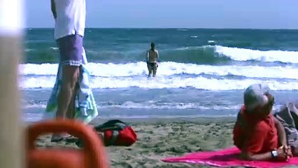 Campaña de prevención de ahogamientos en Canarias