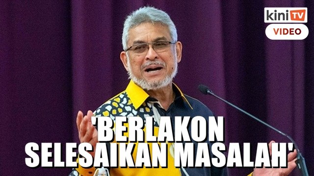 Pasukan Khas Jihad Tangani Inflasi hanya 'berlakon' - Khalid