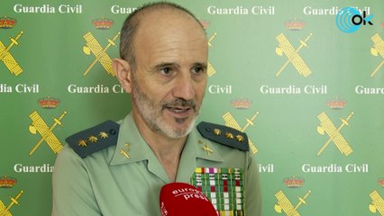 Uno de los guardias civiles que liberó a Ortega Lara: “No tenían ningún ápice de humanidad”