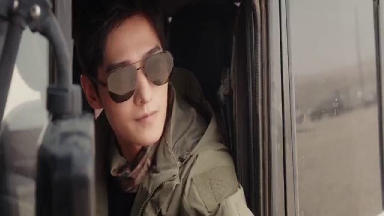 You Are My Glory | Episode 27 | Yang Yang, Dilraba Dilmurat | Everysides