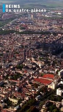 Vivre en Grand Est ? Les budgets à prévoir pour acheter ou louer dans les villes les plus recherchées