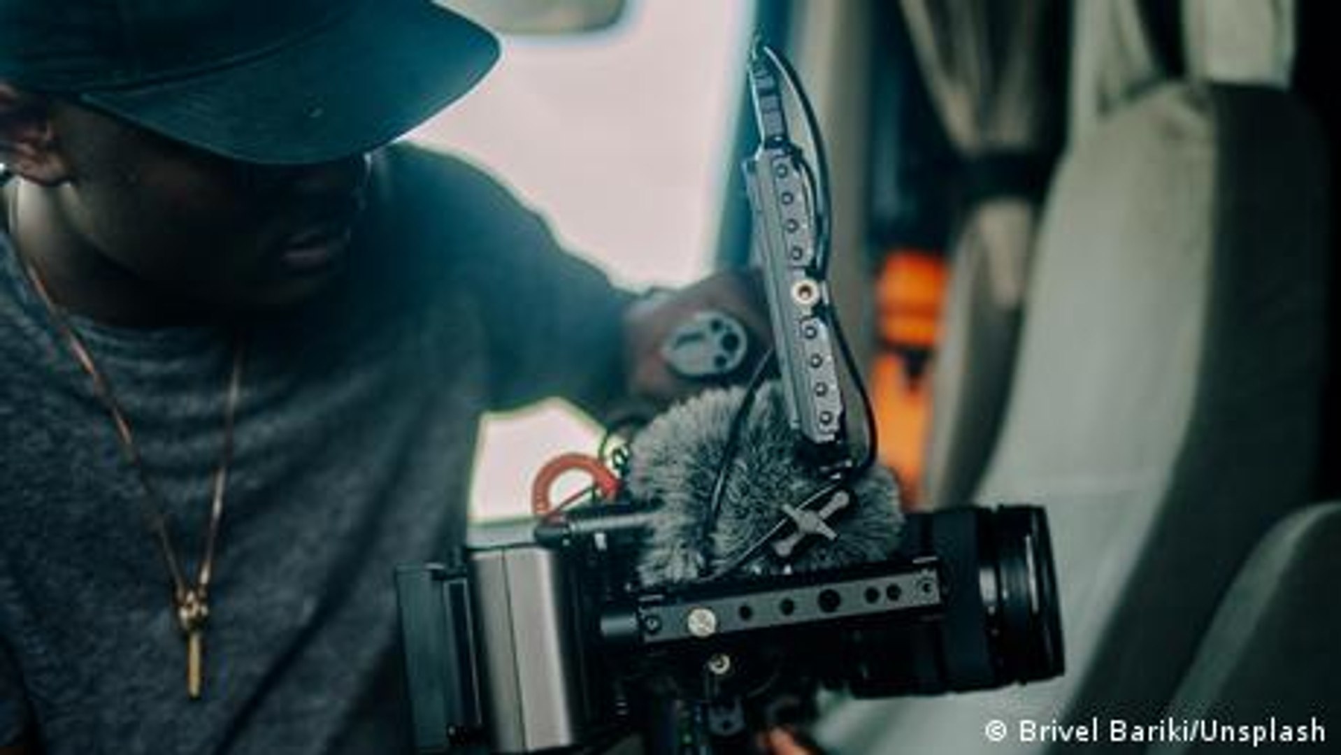 ⁣Kein diverses Storytelling ohne Authentizität