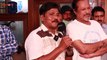 Rebal Star Krisham Raju Emotional WORDS About 20 Years of Prabhas  Eswar | Popper Stop Telugu