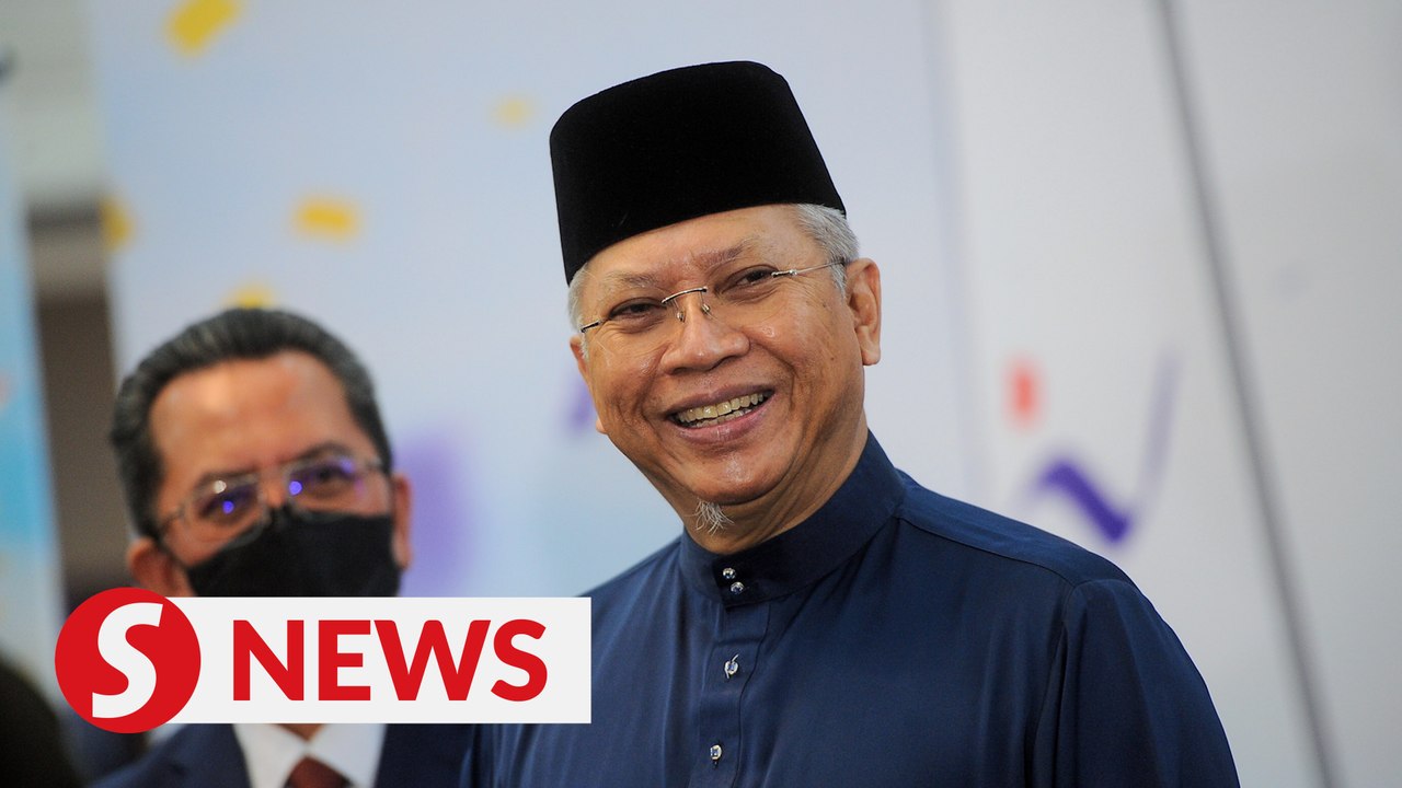 Collective effort needed to tackle inflation, says Annuar Musa