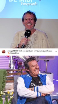 Interview Vox Populi de Jean-Luc Reichmann.