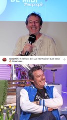 Interview "Vox Populi" de Jean-Luc Reichmann.