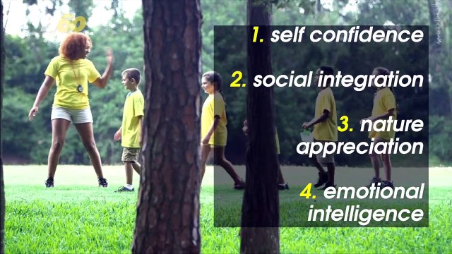 Parenting Your Way Through Summer Camp Separation Anxiety