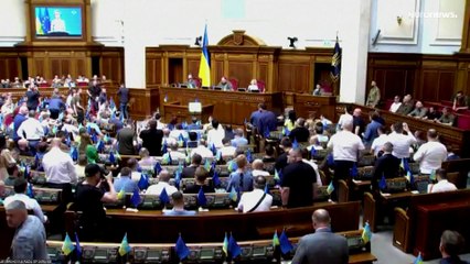 Евросоюз призвал Украину к реформам
