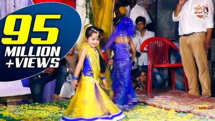 Download Video: काला काला कहे गुजरी गाने पे किया इन छोटे बच्चों ने खूब सूरत डांस ||  Beautiful Radha krishna Jhanki || Dehati Bhakti Bhajan