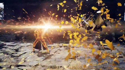 Code To Jin Yong - SPARK 2022 (TENCENT) Trailer Official