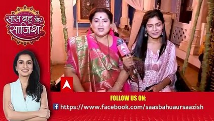 Woh Toh Hai Albela: Will Krishna choose his mother or wife? | SBS