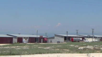 Kadirli Mobilyacılar Sitesi Esnafından Elektrik Kesintilerine Tepki: "Her Gün Elektrik Kesiliyor. İş Yerimizdeki Makineler Bozuluyor"