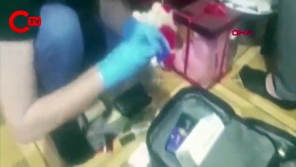 FETÖ’ yalanıyla 1 milyon TL’lik telefon dolandırıcılığına 2 tutuklama