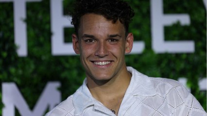 INTERVIEW Théo Curin dans Pékin Express : ce qu'il a "dealé" avec la production avant sa participation