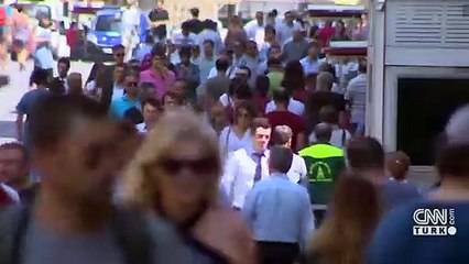 Bayramda çevreyi kirletene af yok