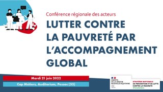 Conférence juin 2022