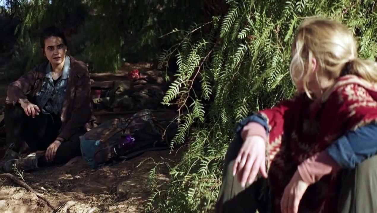 Wolf Creek Staffel 2 Folge 3