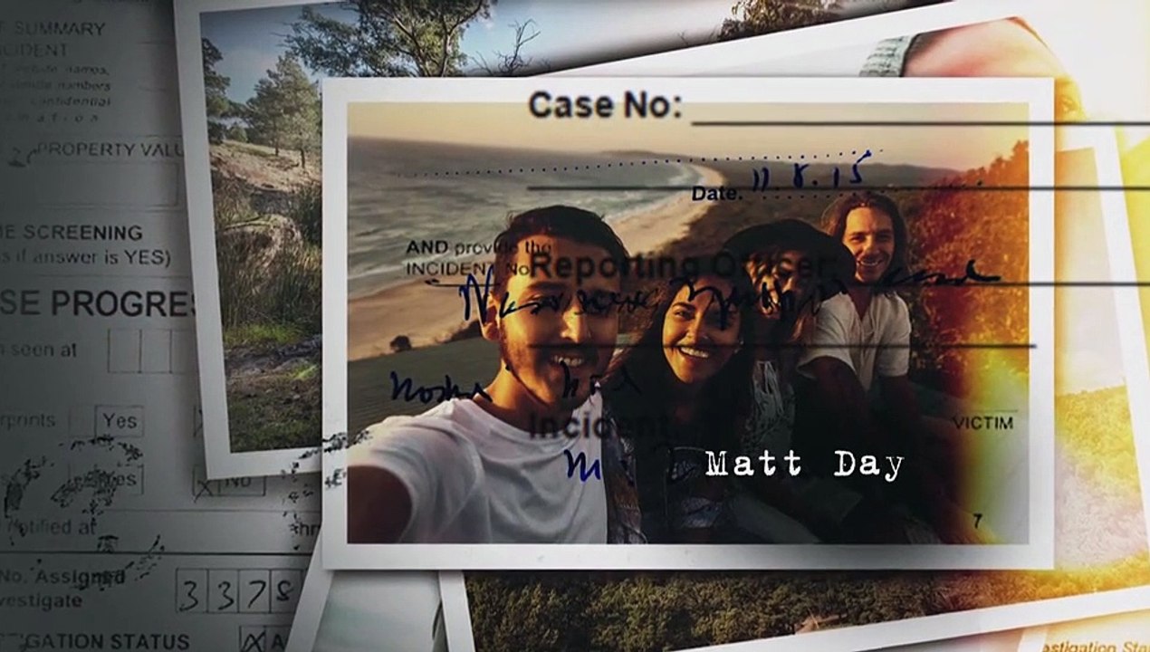 Wolf Creek Staffel 2 Folge 5