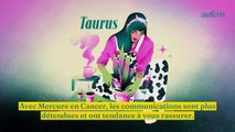 Horoscope du 4 au 10 juillet 2022 : une semaine sous le signe de l'apaisement