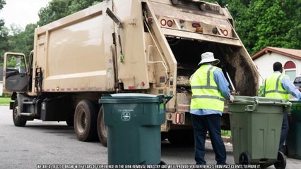 EZ Stockton Junk Removal