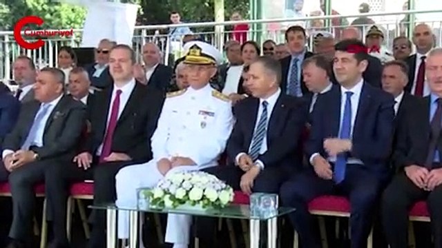 Kabotaj nedir? Denizcilik ve Kabotaj Bayramı ne zaman ilan edildi? Kabotaj Bayramı'nın önemi nedir?