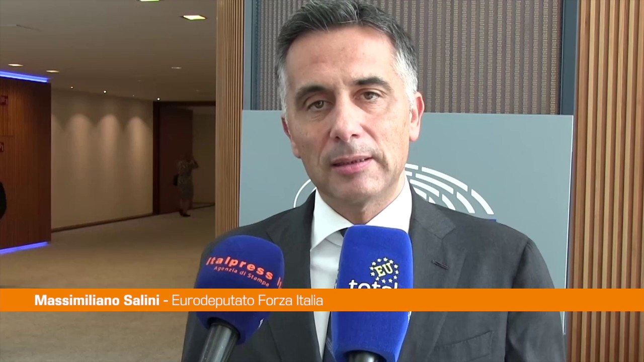 Gas, Salini "Tetto europeo per fermare la spirale dei prezzi"