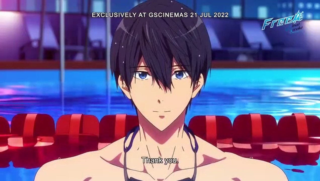 Free_ The Final Stroke - The Second Volume Trailer 1  HD