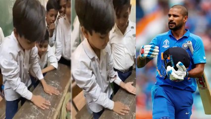 ಈ ಪುಟ್ಟ ಬಾಲಕ ಮಾಡ್ತಿರೋ ಮ್ಯಾಜಿಕ್ ಗೆ ಮಿಲಿಯನ್ ಗಟ್ಟಲೆ ವೀಕ್ಷಣೆ: ನೀವು ನೋಡಿ ಫಿದಾ ಆಗಿ | *Viral | OneIndia