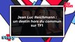 Jean Luc Reichmann : un destin hors du commun : ce qu'il faut savoir sur le documentaire sur TF1