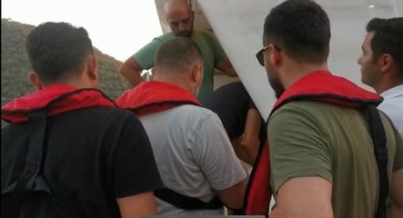 Son dakika haberi | 'Demir Yumruk' operasyonunda gözaltı sayısı 323'e çıktı