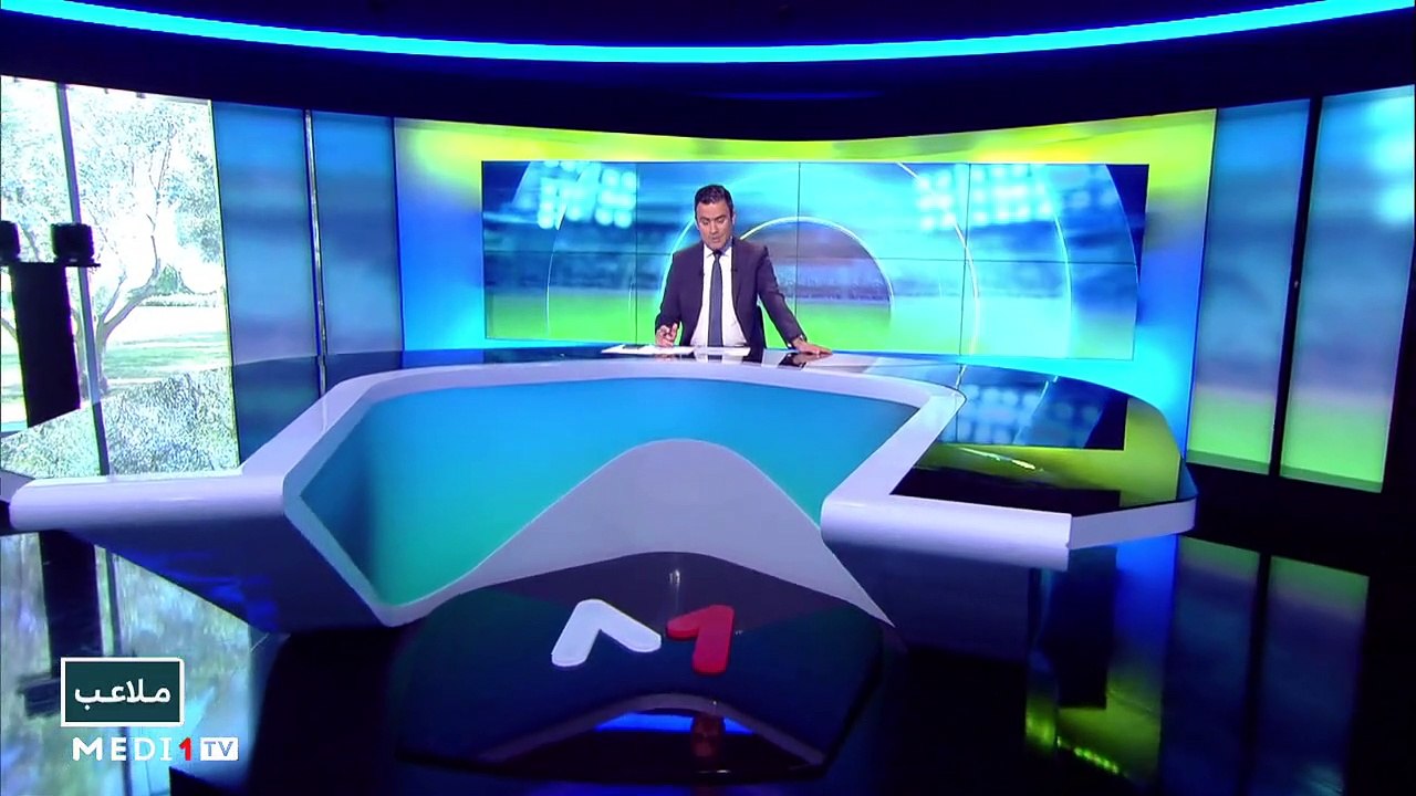 وهران 2022 .. تألق المنتخب المغربي لكرة القدم - 01/07/2022