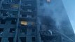 Ukraine : au moins 18 morts dans deux frappes de missiles près d'Odessa