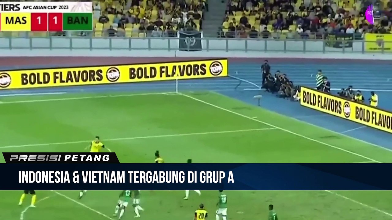 Prediksi Indonesia VS Vietnam Piala AFF Cup 19