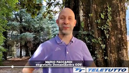 Video News - CONTINUA LA CATENA PRO UCRAINA