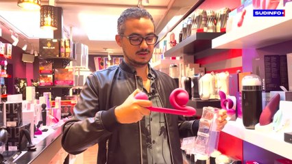 Boutique érotique: les 5 objets les plus tendances!
