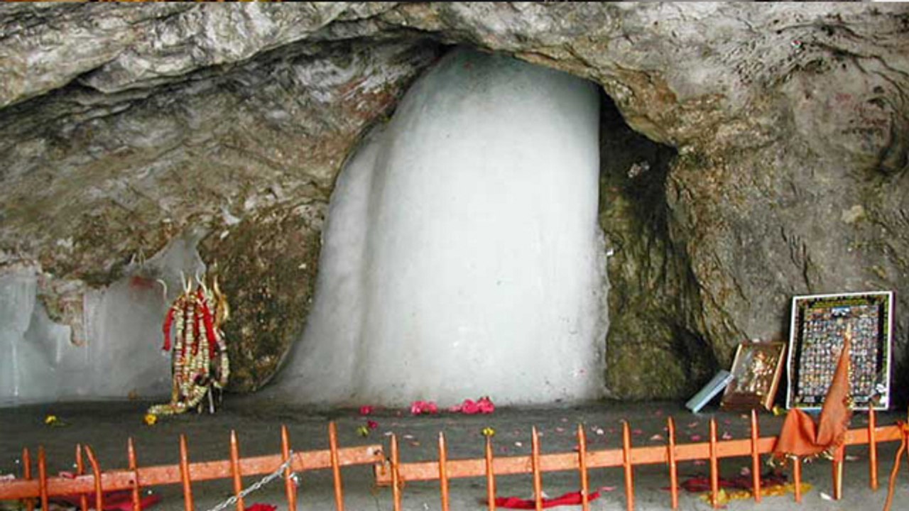 Amarnath Yatra 2022: अमरनाथ यात्रा क्या है, कैस...