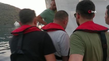 Son dakika haber... "Demir yumruk" operasyonunda gözaltı sayısı 323'e yükseldi