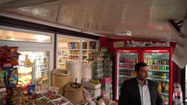 Babacan'ın Ankara Nallıhan'da Dinlediği Vatandaş: Ben Eski Ak Parti Gençlik Kolları Başkanlığı Yaptım. Şimdi Yaka Silkiyoruz