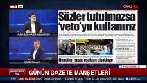 Hani sen ülkücüydün Akşener! Erdoğan tansiyonu yükseltiyorsa sana ne?