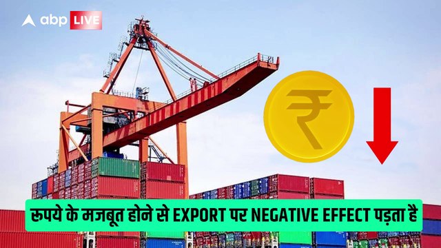 Dollar के मुकाबले Rupee कमजोर क्यों? How Rupee Value Is Determined Against Dollar ?