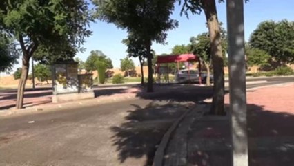 En estado crítico una joven de 19 años acuchillada por su expareja en Parla