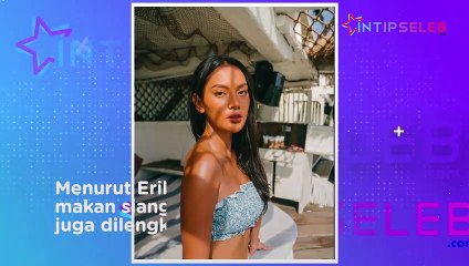 Heboh, Erika Carlina Bocorkan Biaya Kencan di Jaksel