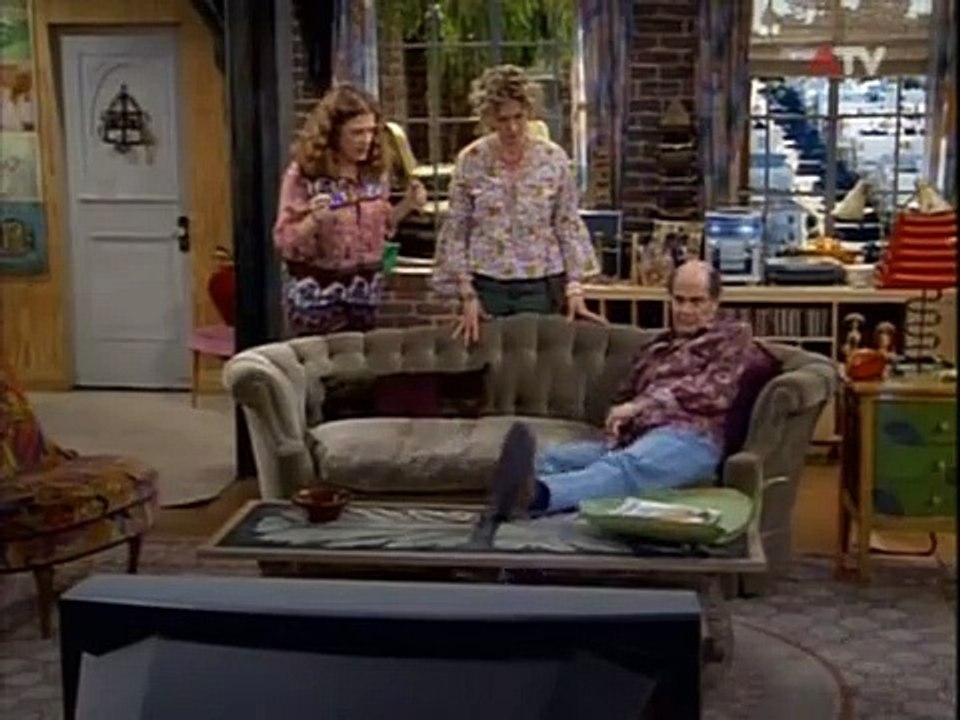 Dharma & Greg Staffel 5 Folge 19