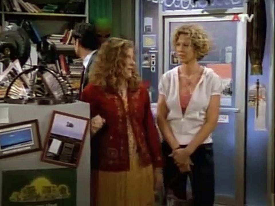 Dharma & Greg Staffel 5 Folge 20