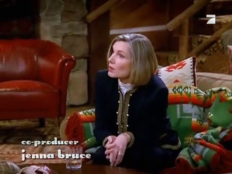 Dharma & Greg Staffel 5 Folge 24